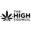 Logo for the brand The High Council