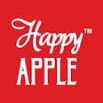 1:1 Happy Apple 200mg