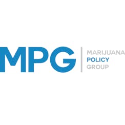 Marijuana Policy Group, LLC logo