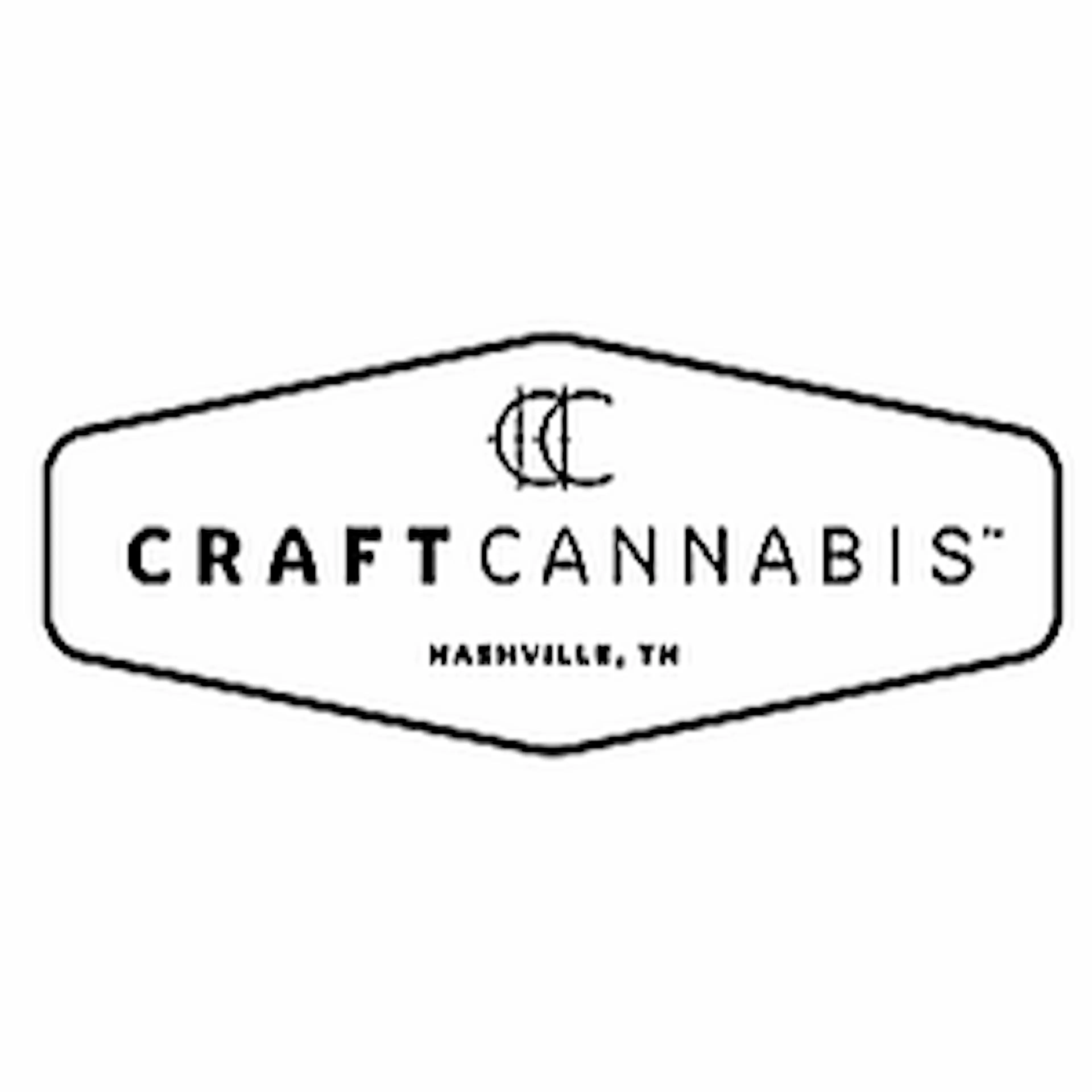 Craft Cannabis logo