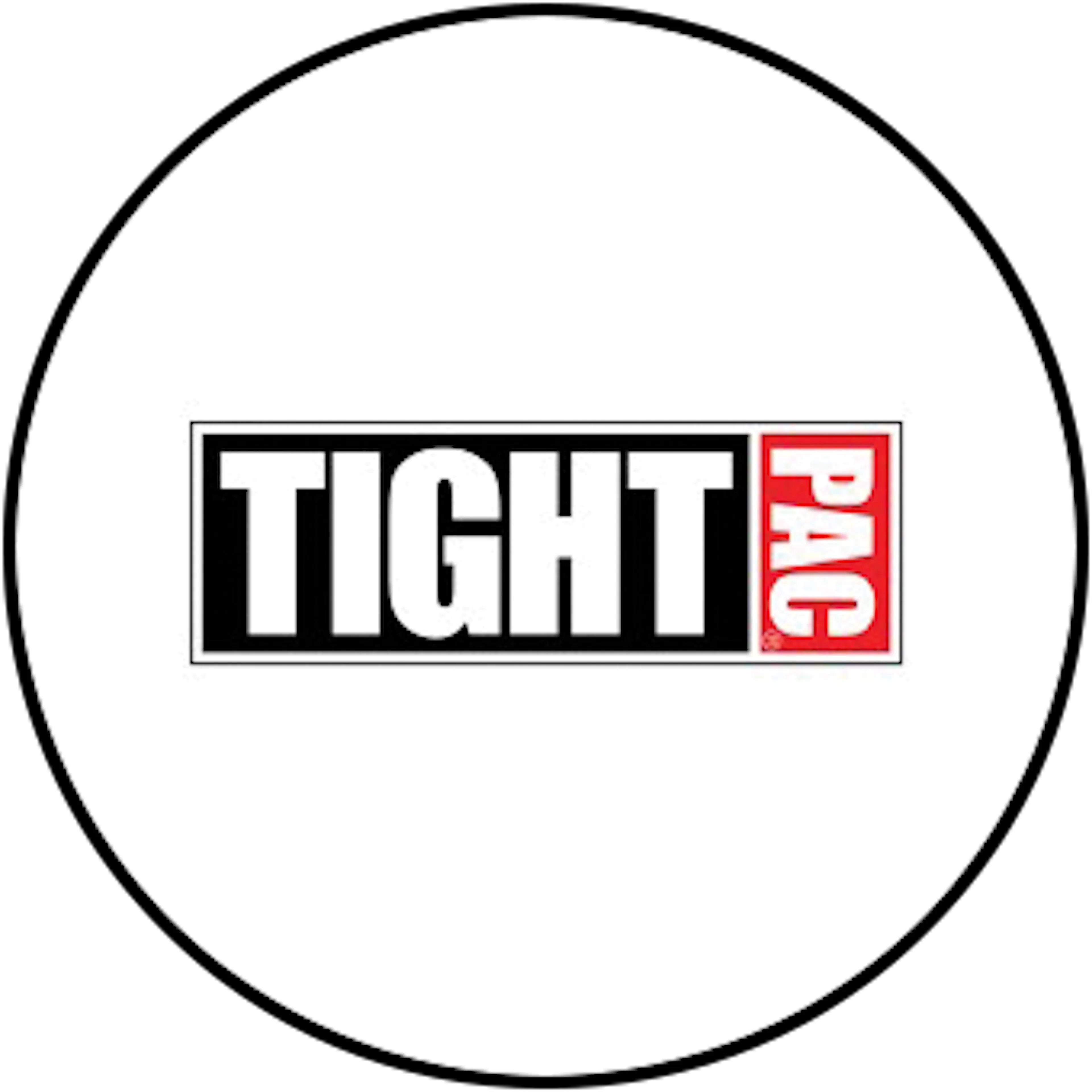 Tightpac logo