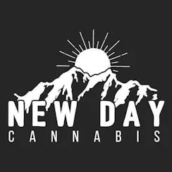 New Day Cannabis logo