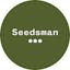 Logo for the brand Seedsman