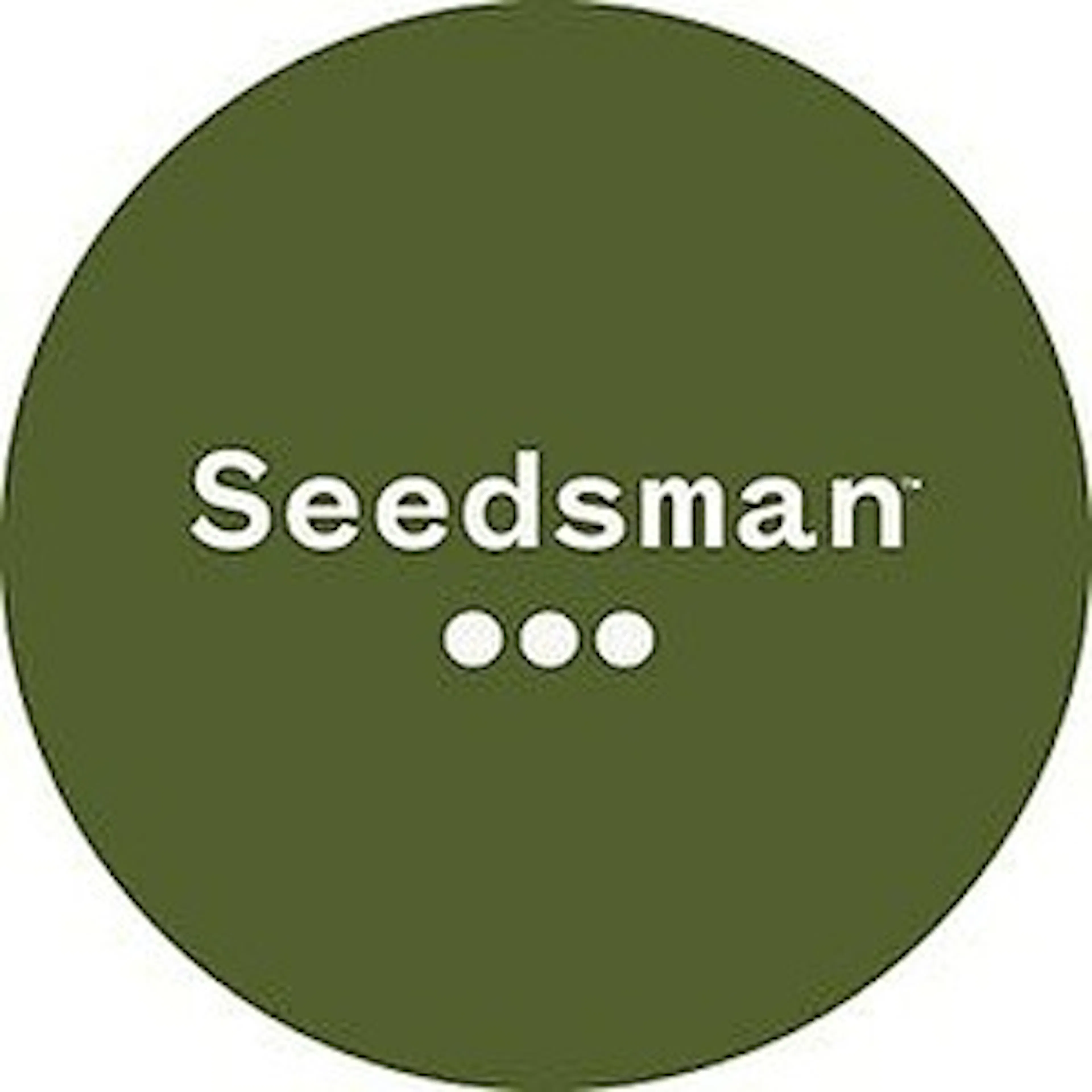 Seedsman logo
