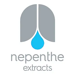 Nepenthe Extracts logo
