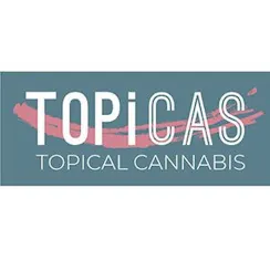 Topicas logo