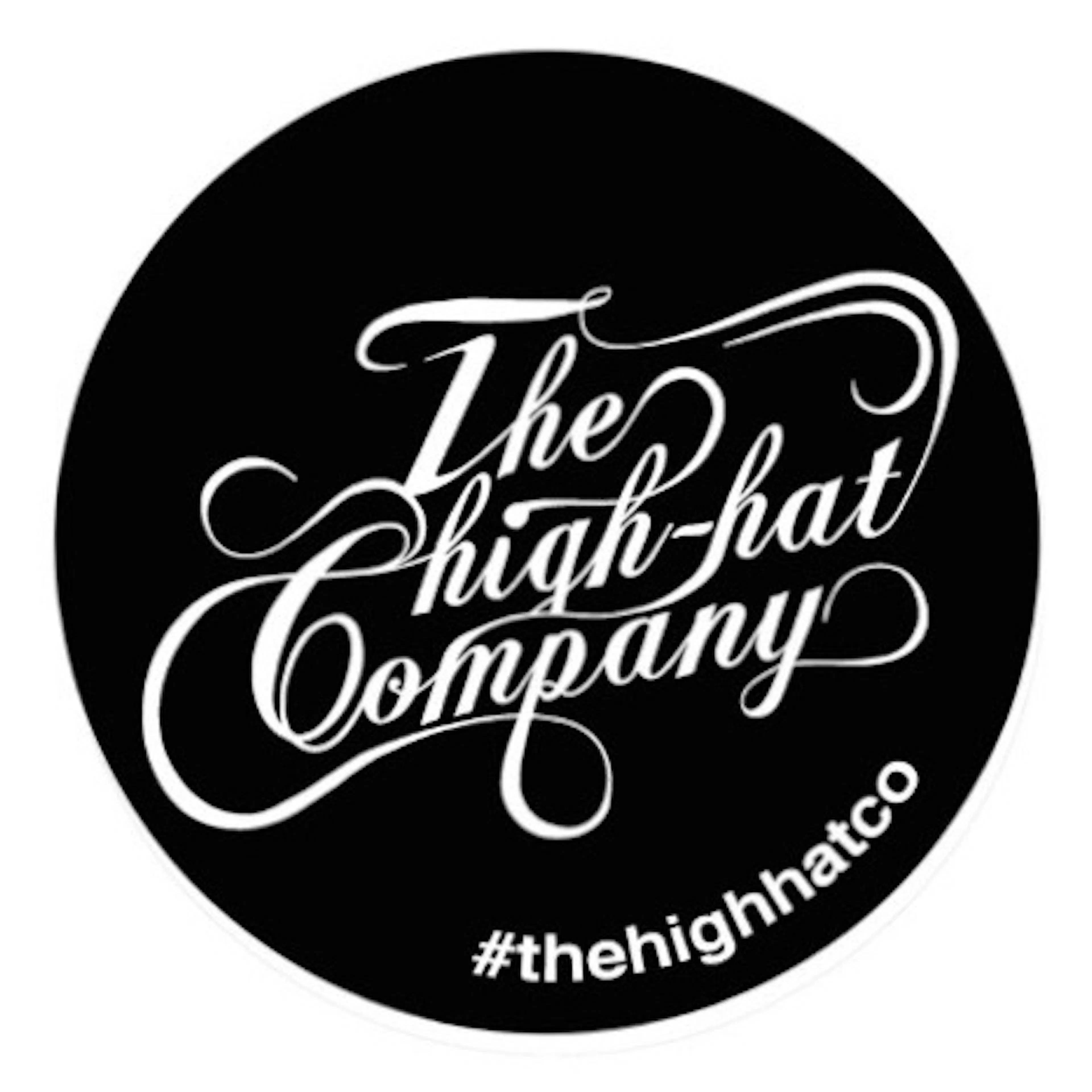 The High-Hat Company logo