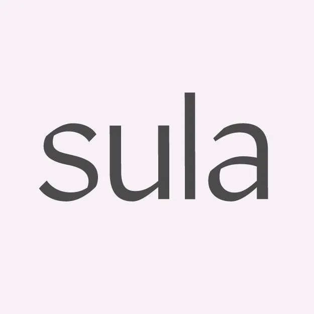 sula logo