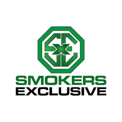 Smokers Exclusive logo