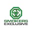 Logo for the brand Smokers Exclusive