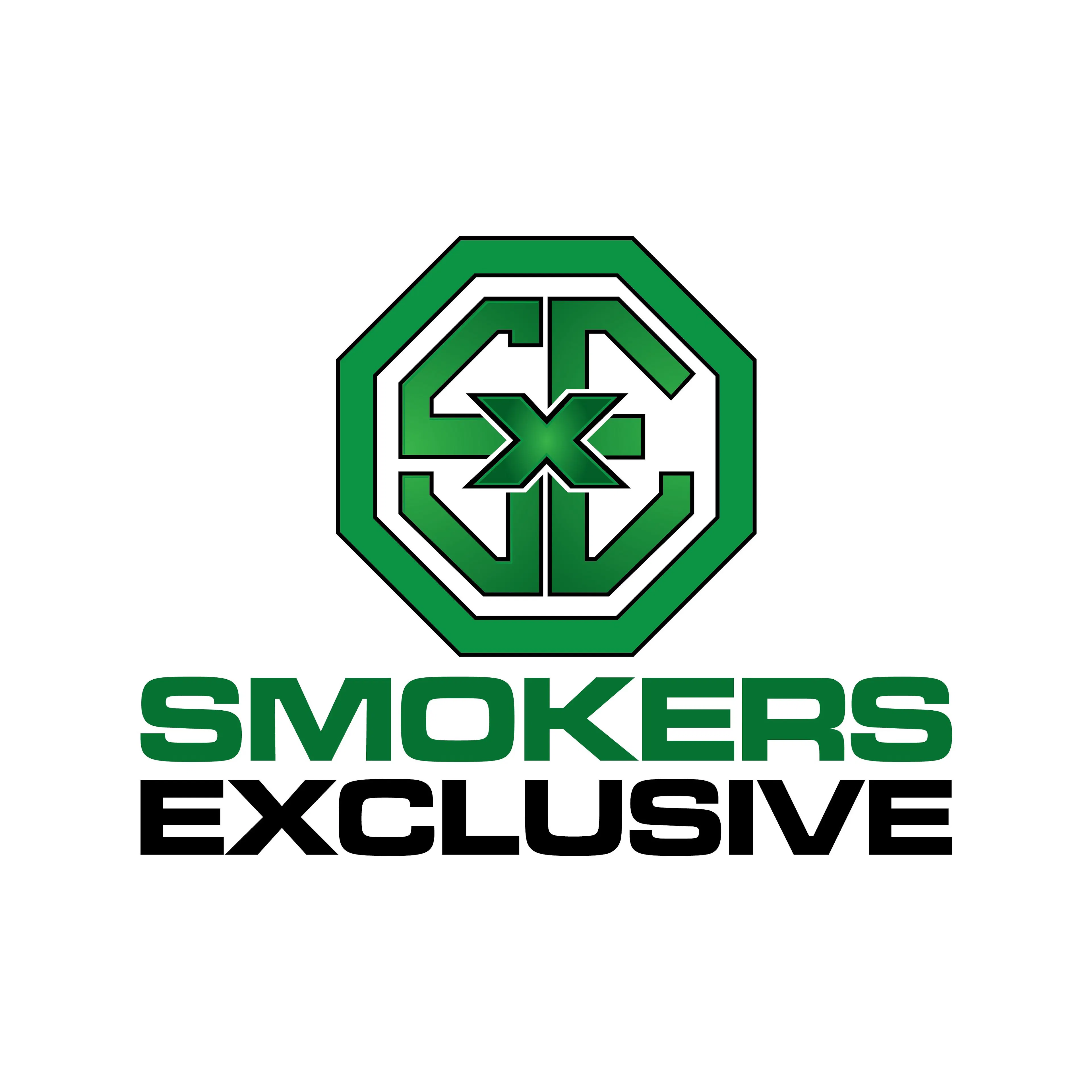Smokers Exclusive logo