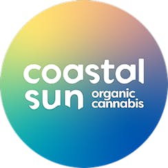 Coastal Sun Farm logo