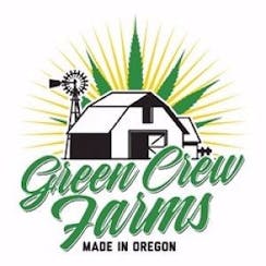 Green Crew Farms logo