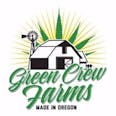 Green Jacket | Greens Crew | 3.5g | Buds