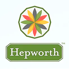 Hepworth logo