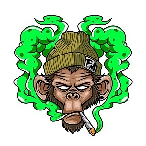 Flying Monkey: Fly High | Leafly