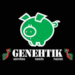 Genehtik Seeds logo