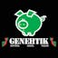 Logo for the brand Genehtik Seeds