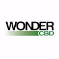 WONDER Minis 100mg: Blueberry 1:2 THC:CBD 40pc