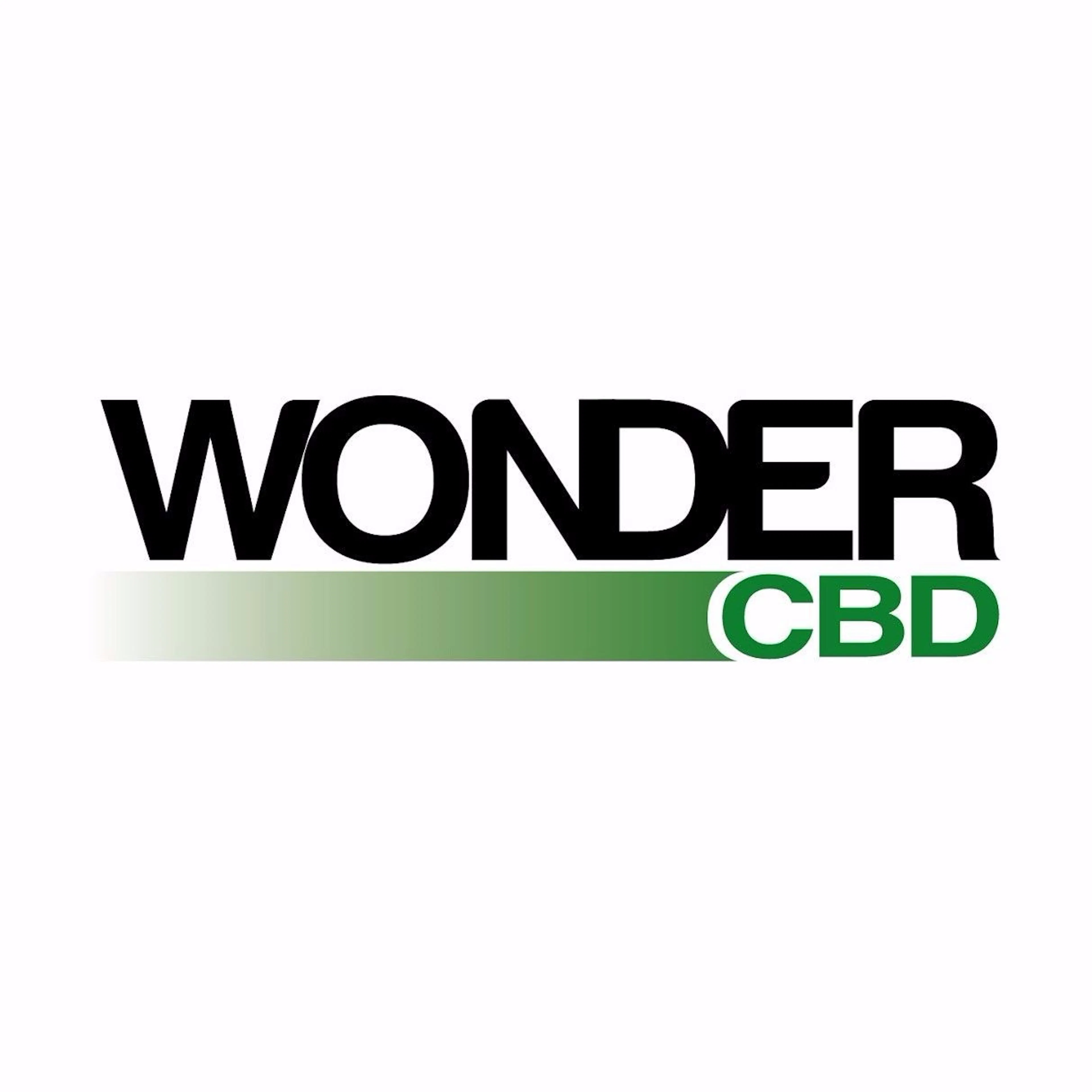 Wonder CBD logo