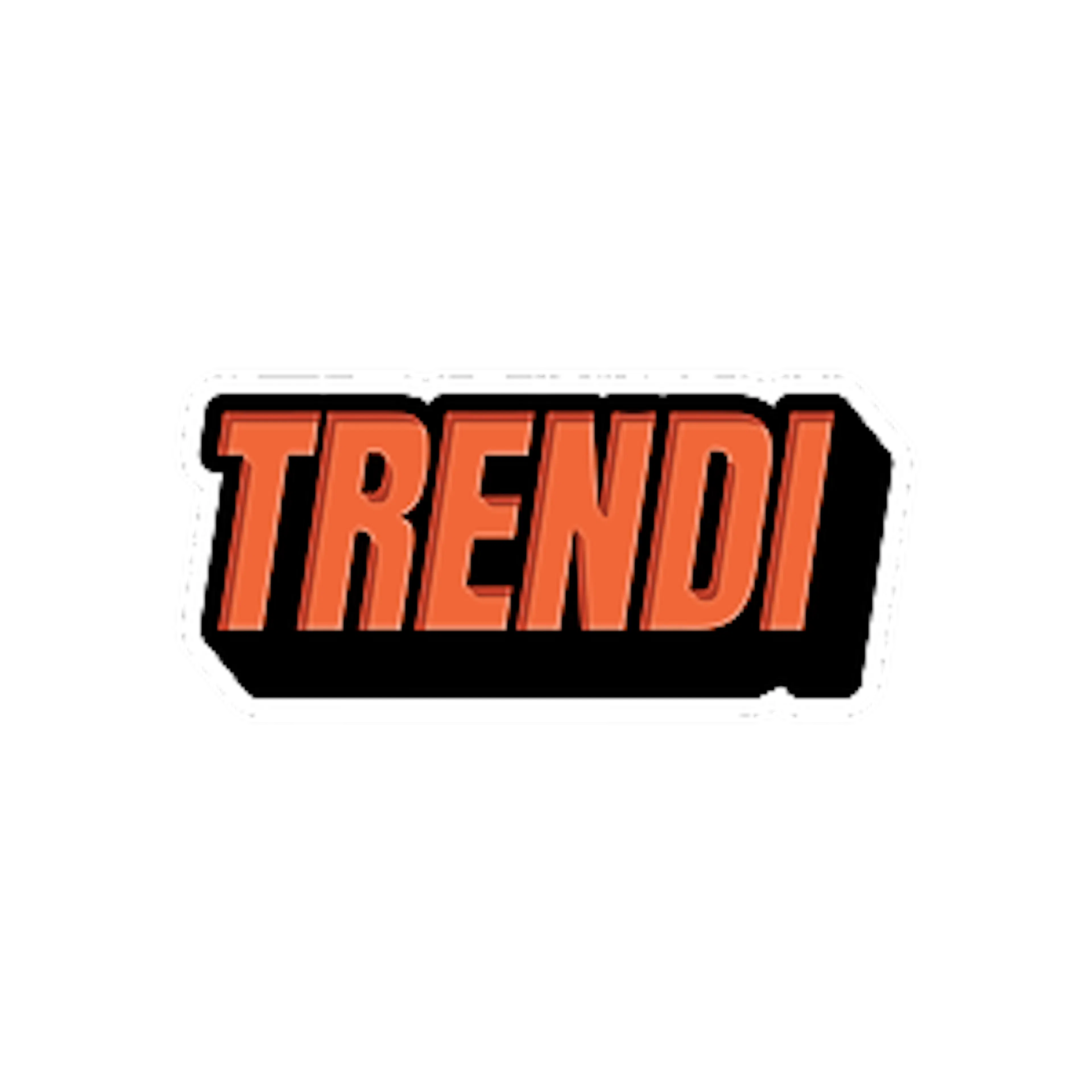 TRENDI logo