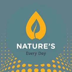 Nature's logo