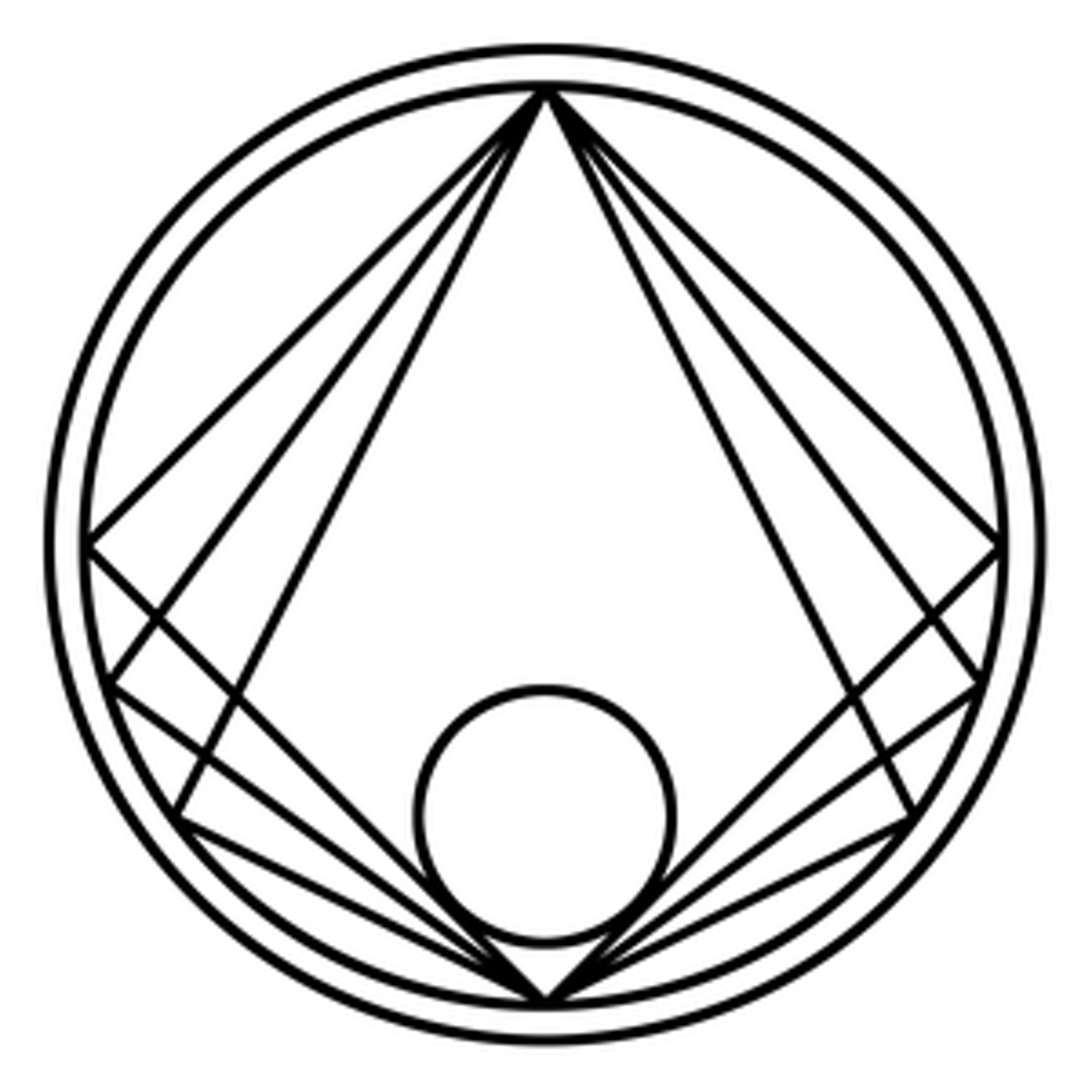 Cosmic Seed by ILLICIT logo
