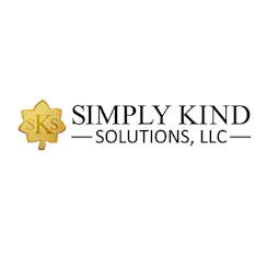 Simply Kind Solutions, LLC logo