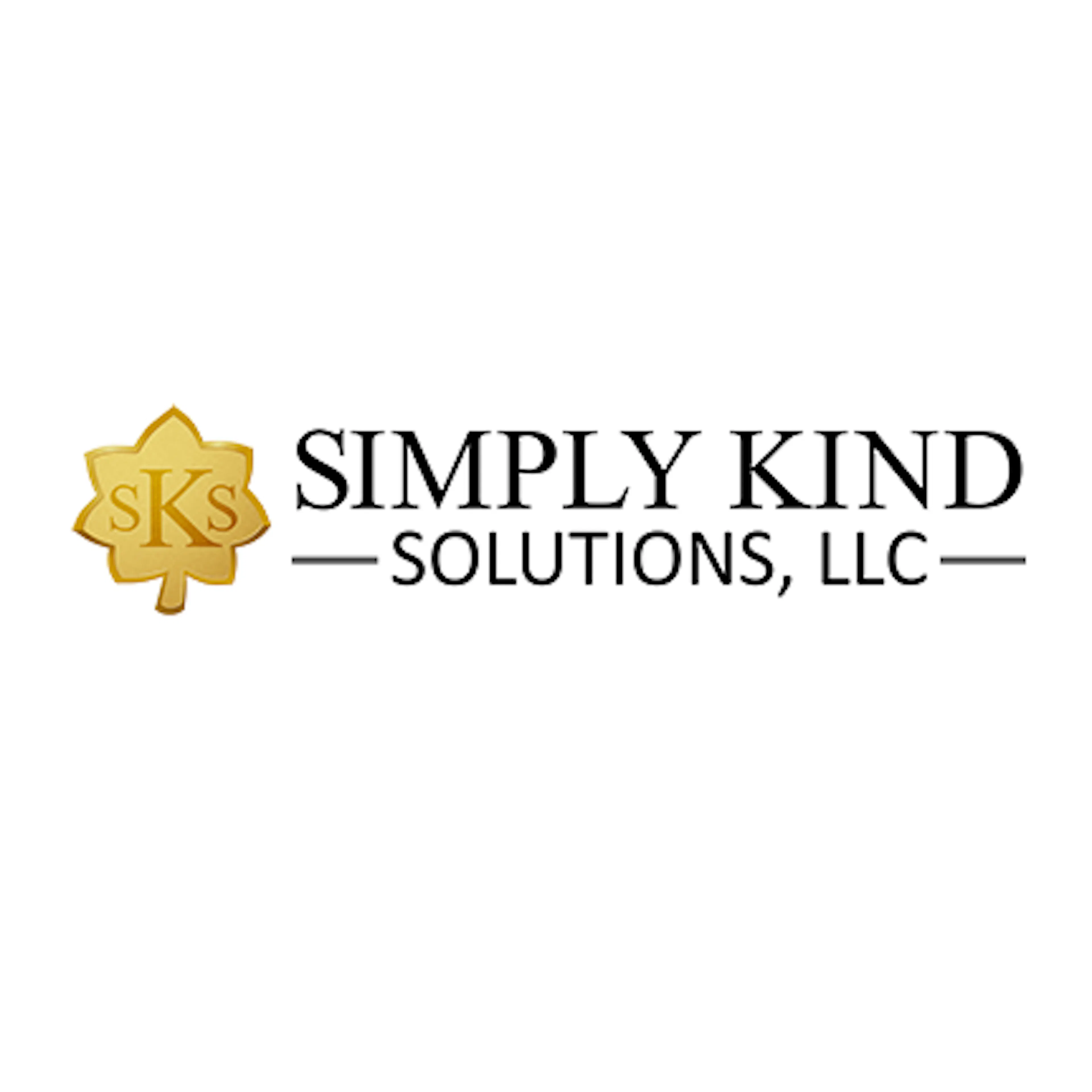 Simply Kind Solutions, LLC logo