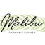 Logo for the brand Malibu