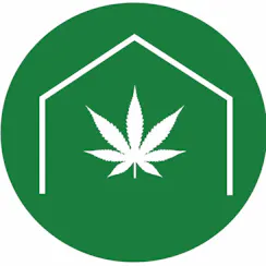 GreenBox Grown (Home Growing Made Easy!) logo
