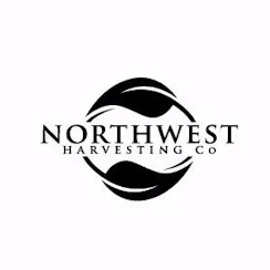 Northwest Harvesting Co. logo