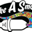 Logo for the brand Take A Smoke