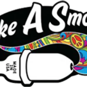 Take A Smoke logo
