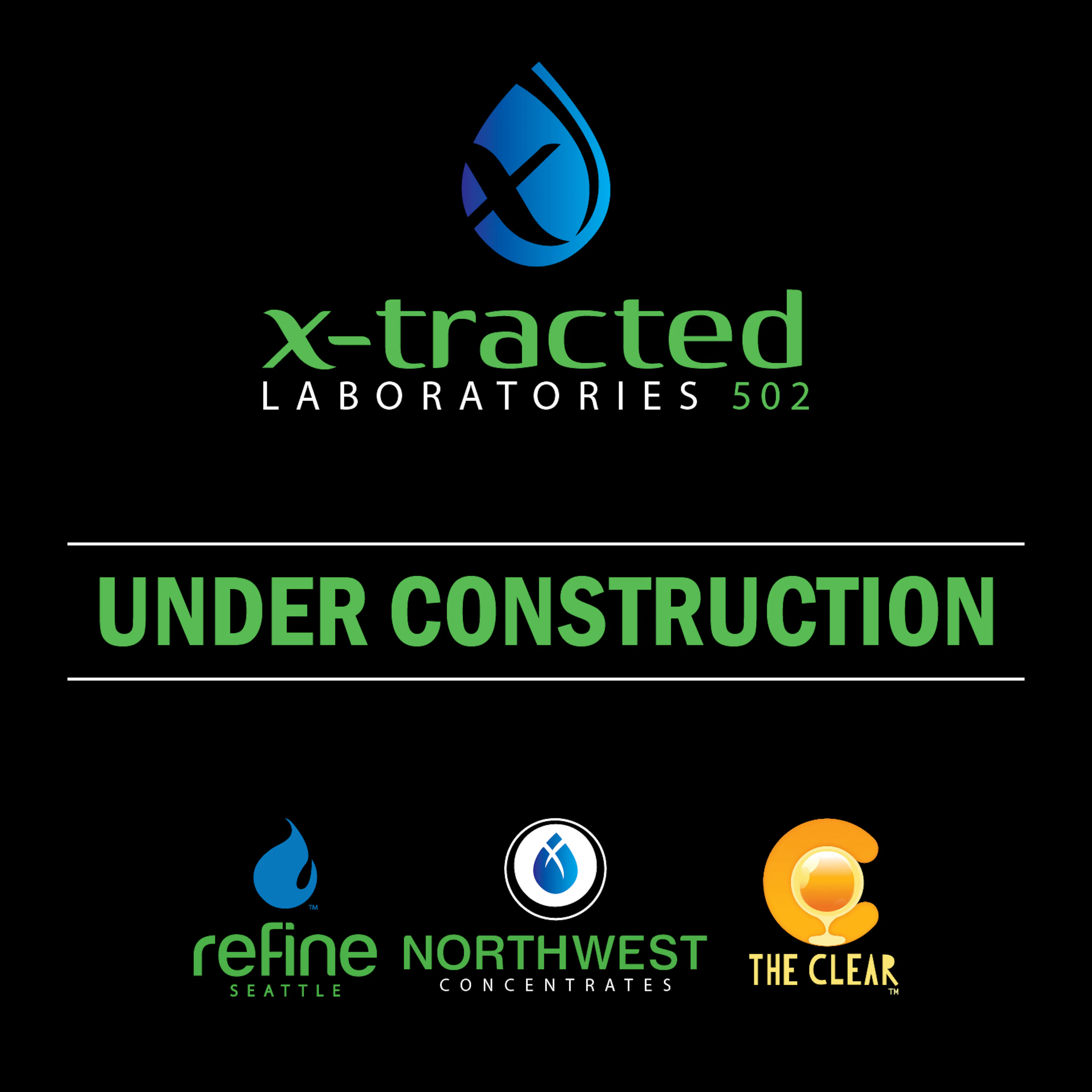 Xtracted Labs logo
