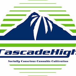 Cascade High logo
