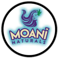 Moani Naturals logo