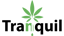 Logo for the brand Tranquil Store