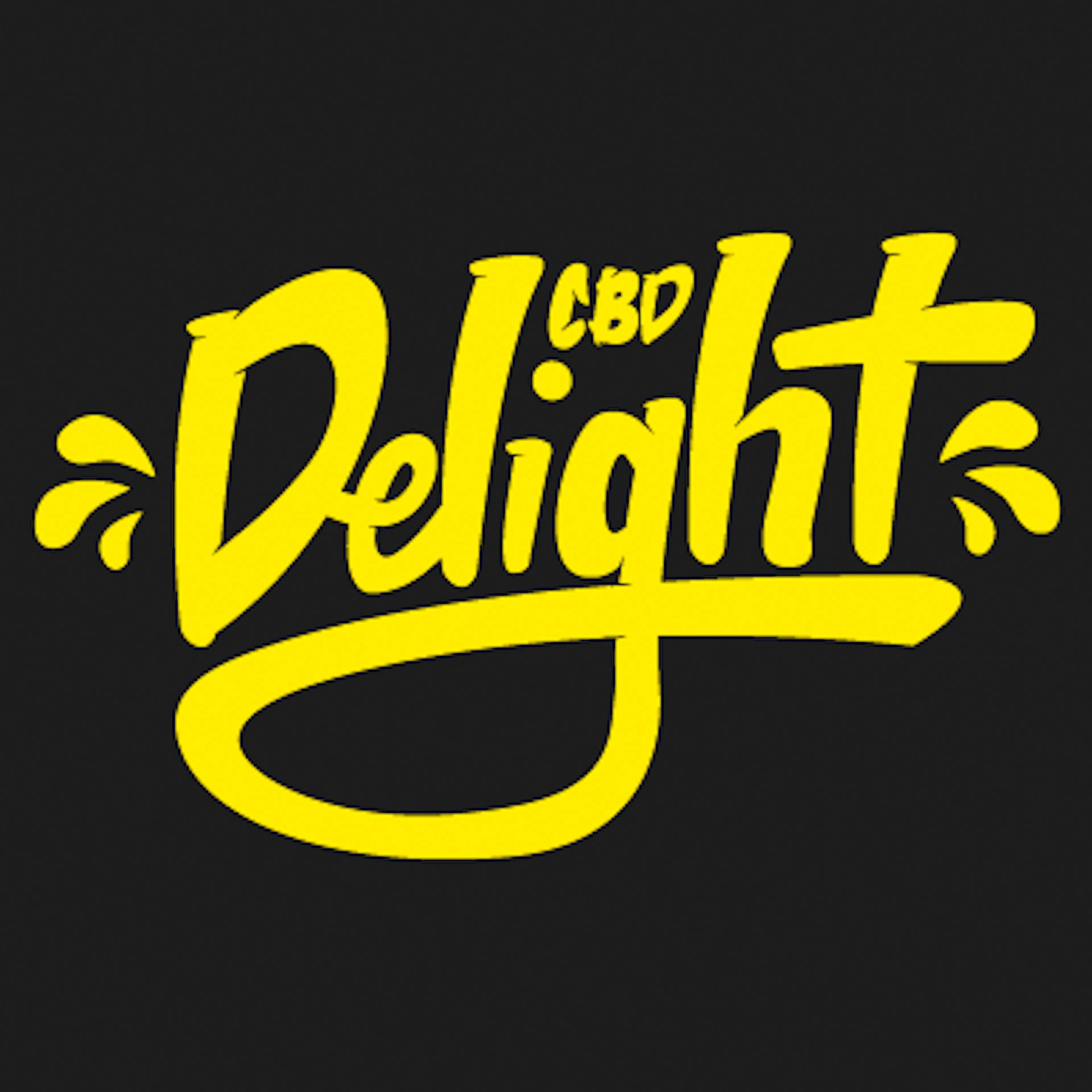 CBD Delight LLC logo