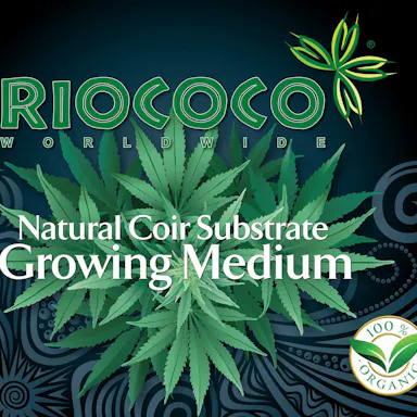 Riococo PCM logo