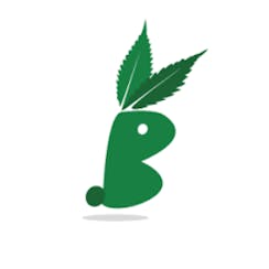 Weed Bunny logo