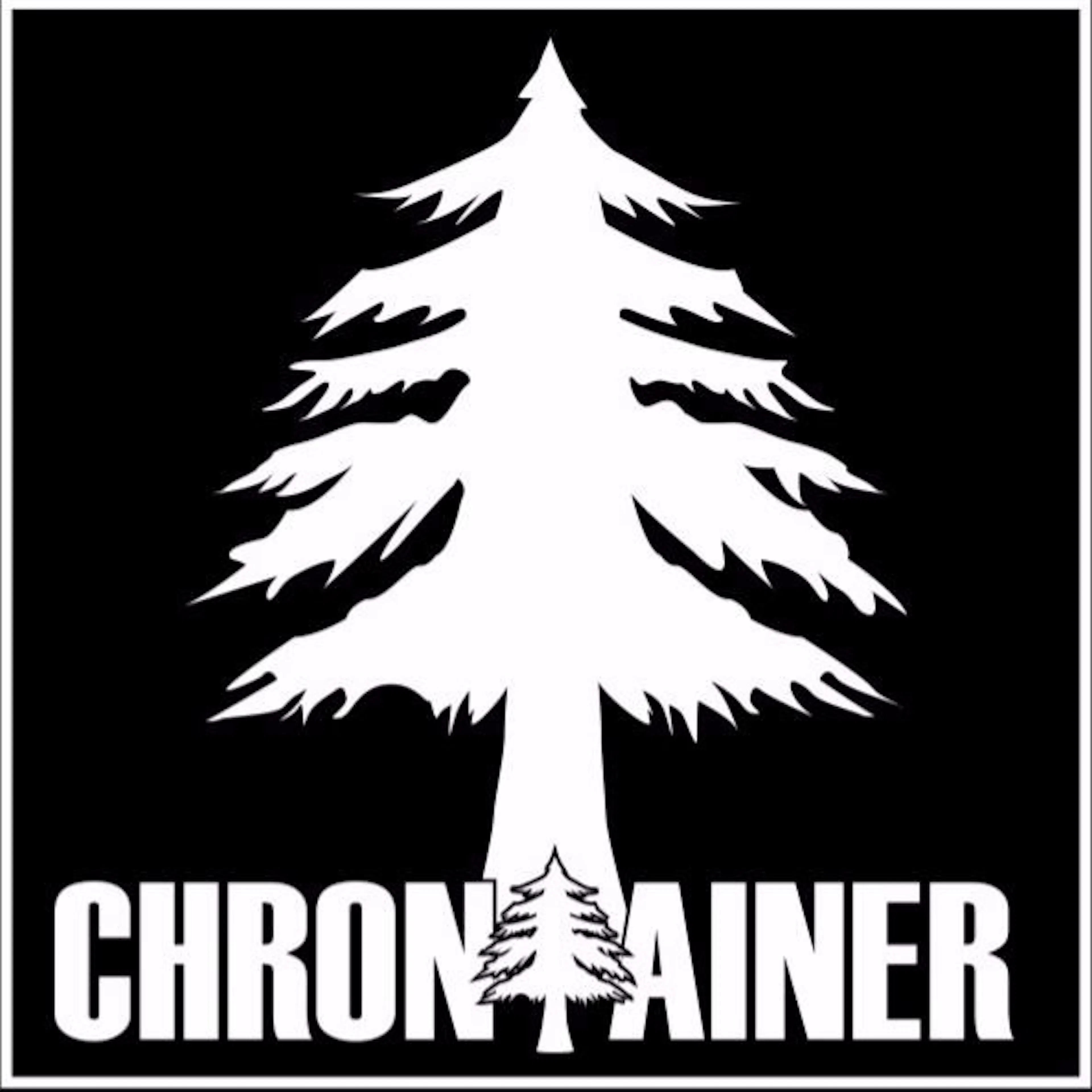 Chrontainer logo