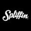 Logo for the brand Spliffin