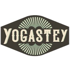 Yogastey logo