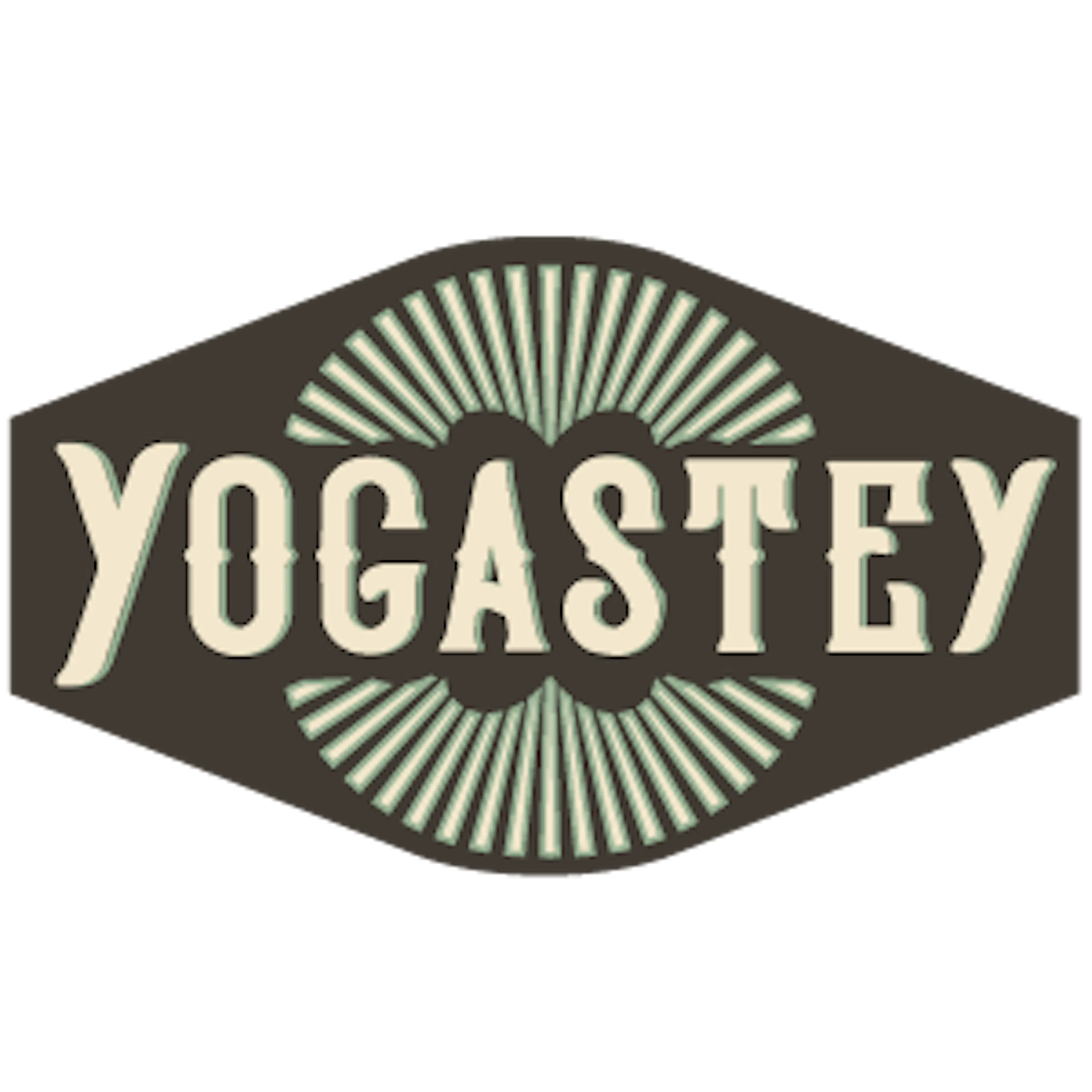 Yogastey logo