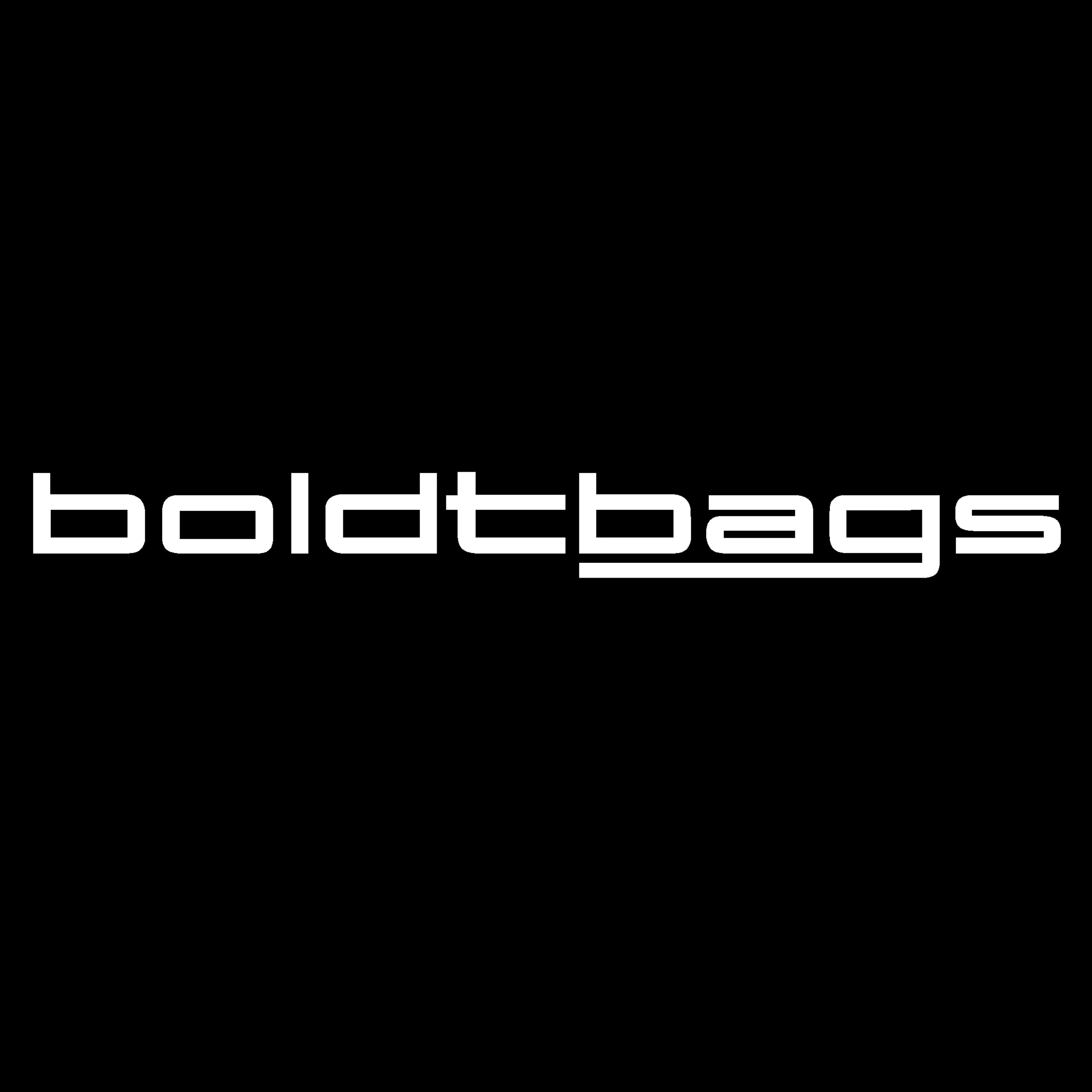 Boldtbags logo