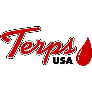 Terps USA logo