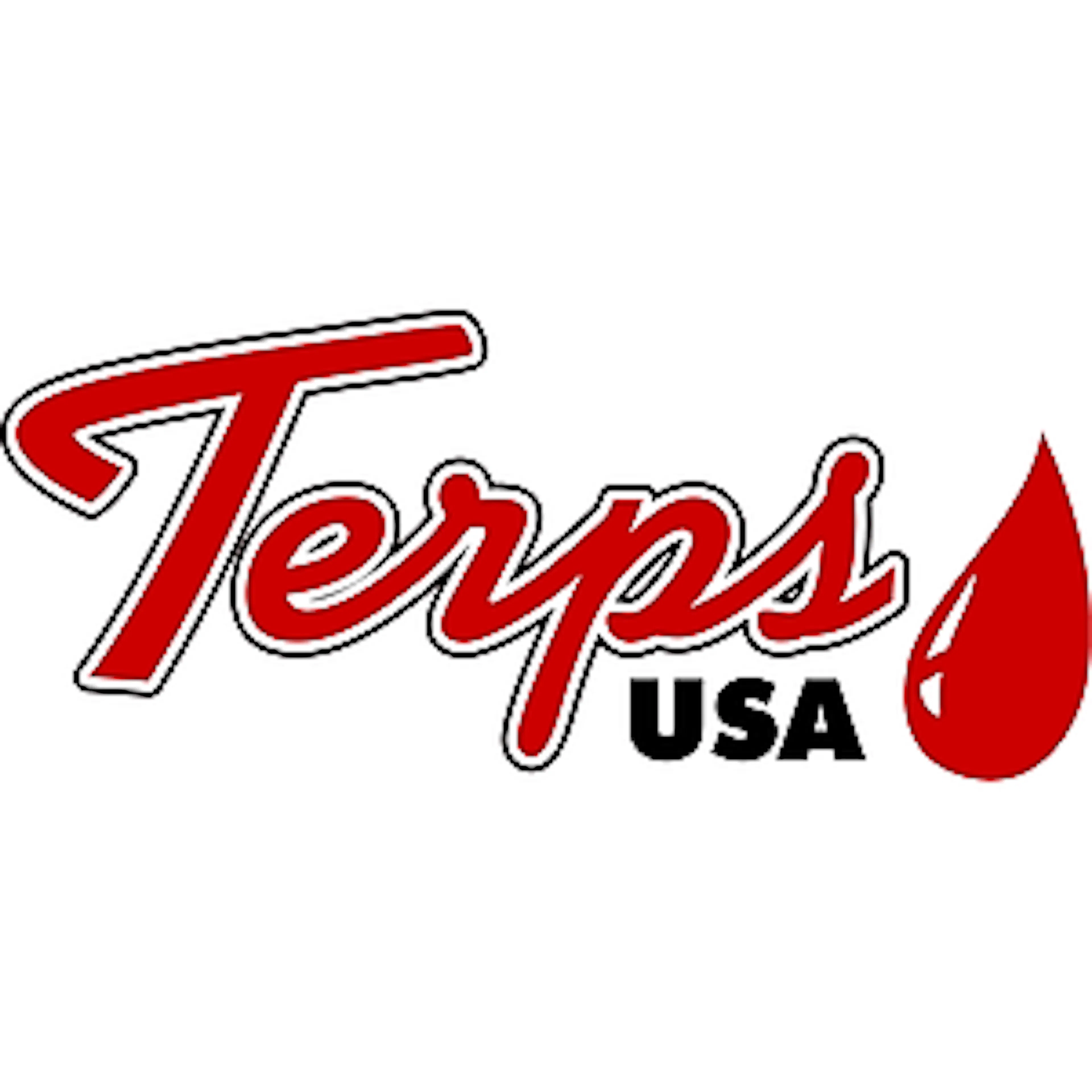 Terps USA logo