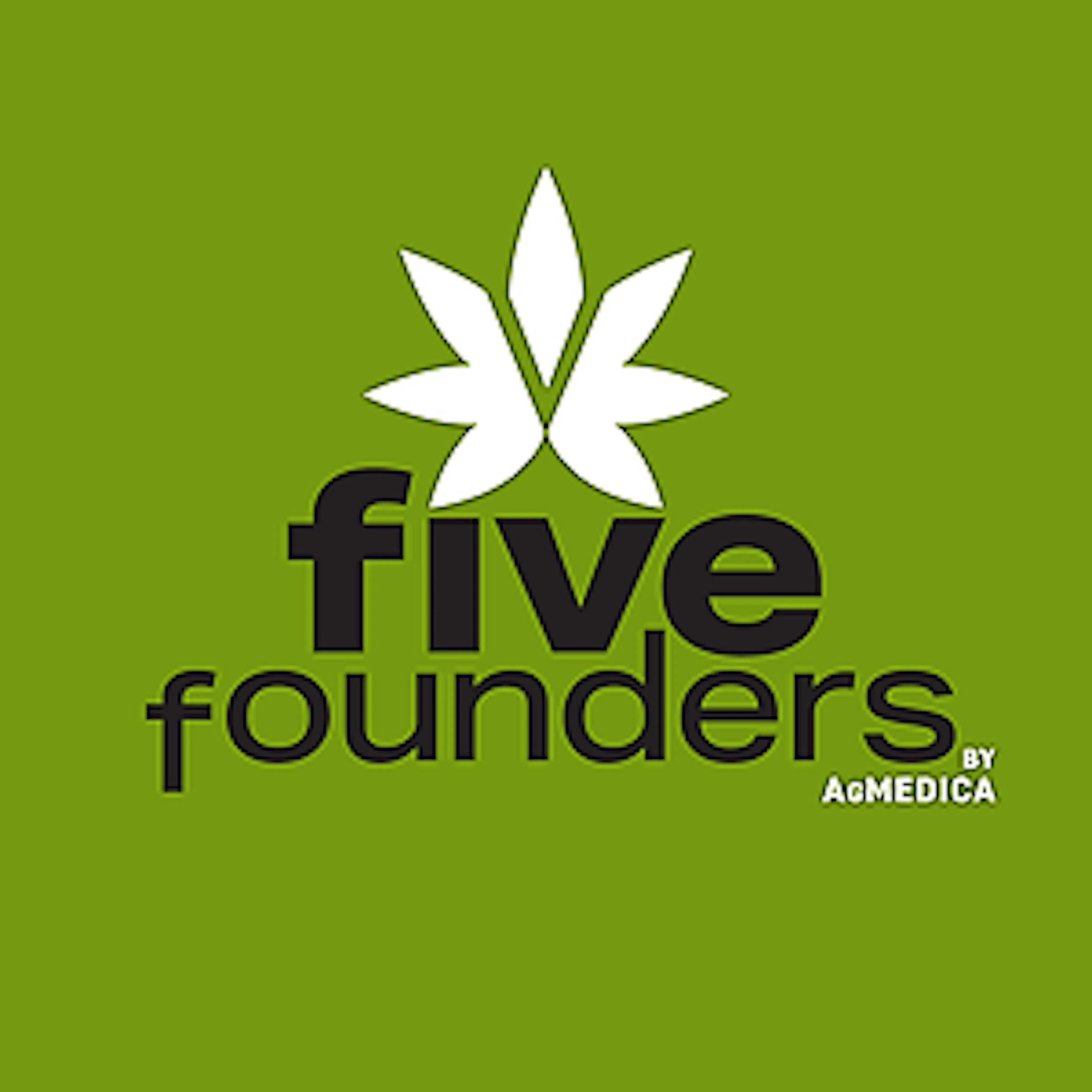 Five Founders logo