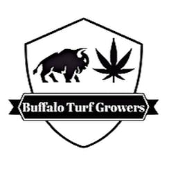 Buffalo Turf Growers logo